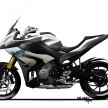 BMW S 1000 XR revealed at 2014 EICMA motor show