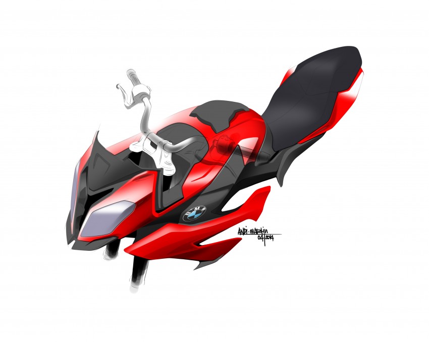 BMW S 1000 XR revealed at 2014 EICMA motor show 286640