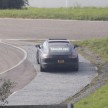 SPYSHOTS: Next-gen Porsche Panamera spotted