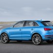 Audi states 2.1 mil diesel cars involved in ‘Dieselgate’