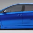 Production Scion iM, new sedan to debut at New York