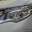 Nissan Serena S-Hybrid facelift debuts – CKD, RM139k