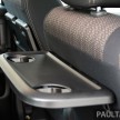 Nissan Serena Impul Premium Version teased, will make its debut at the 2016 Tokyo Auto Salon