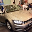 Volkswagen Expert programme – 10 German technicians to train local staff and diagnose issues