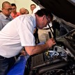 Volkswagen Expert programme – 10 German technicians to train local staff and diagnose issues