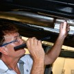 Volkswagen Expert programme – 10 German technicians to train local staff and diagnose issues