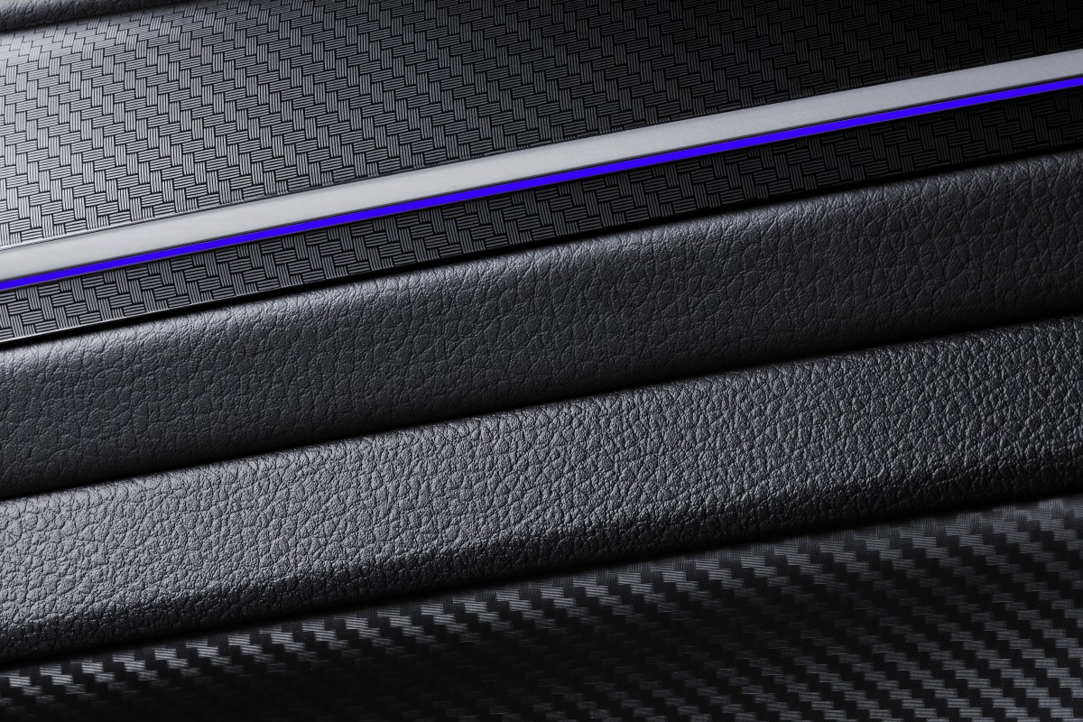 Volkswagen Golf R Variant Debuts At LA Motor Show Der Neue Volkswagen 