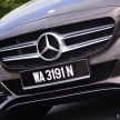 VIDEO: W205 Mercedes-Benz C-Class walk-around