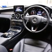 VIDEO: W205 Mercedes-Benz C-Class walk-around