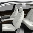 Honda FCV Concept – hydrogen power coming 2016