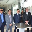 Naza-Brabus opens new showroom in Glenmarie; dedicated Brabus Performance Centre established