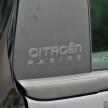 DRIVEN: Citroen DS3 Racing – <em>that</em> French mistress