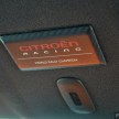 DRIVEN: Citroen DS3 Racing – <em>that</em> French mistress