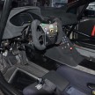 DRIVEN: Lamborghini Huracan LP 610-4 at Sepang