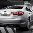 Hyundai Aslan luxury sedan launched in South Korea