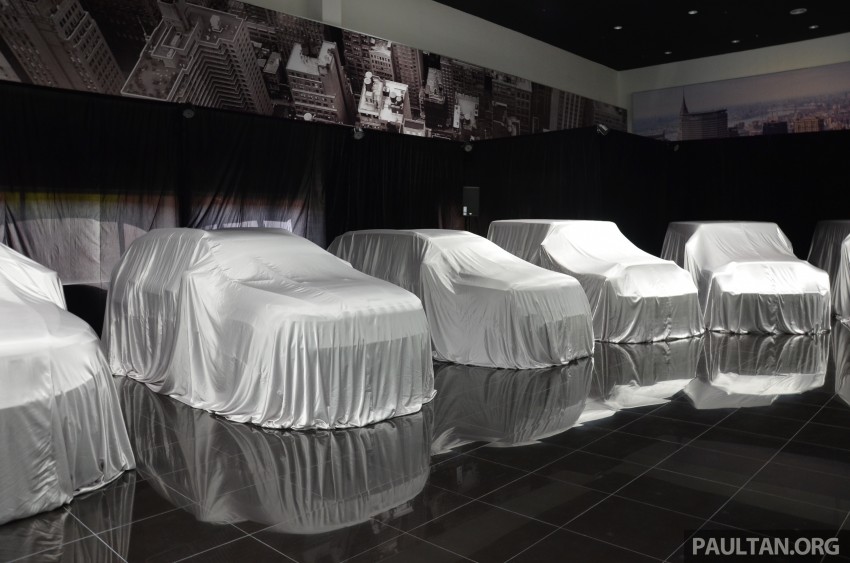 Jeep Malaysia returns after decade-long hiatus – four new models launched, additional dealerships touted 292571