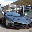 Lamborghini Centenario LP770-4 to debut in Geneva