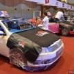 South Korea takes first place at the 2014 Asia-Pacific Tint-Off Championship, Malaysia comes home second