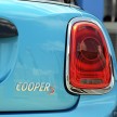 MINI 5 Door launched in M’sia – Cooper S, RM238,888