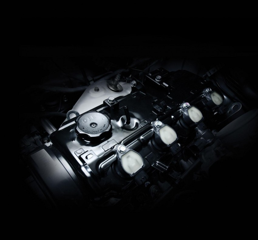 2015 Mitsubishi Triton unveiled, gets new 2.4L engine 288912