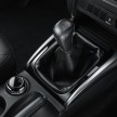 2015 Mitsubishi Triton unveiled, gets new 2.4L engine