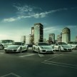 AD: Immerse yourself in the exhilarating world of Porsche when you drive home a Porsche Panamera or Porsche Cayenne this weekend!