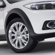 Qoros 3 City SUV 1.6T makes debut in Guangzhou