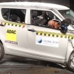 Datsun GO receives zero-star rating in Indian-based Bharat NCAP – Maruti Suzuki Swift fares no better