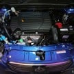 Suzuki introduces new double-clutch transmission