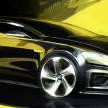 Volkswagen Golf R 400 cancelled due to dieselgate