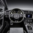 Volkswagen Golf R 400 cancelled due to dieselgate