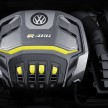 Volkswagen Golf R 400 cancelled due to dieselgate