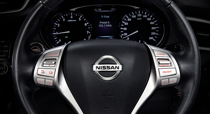 Nissan X-Trail makes Thai debut – is Malaysia next? 291847