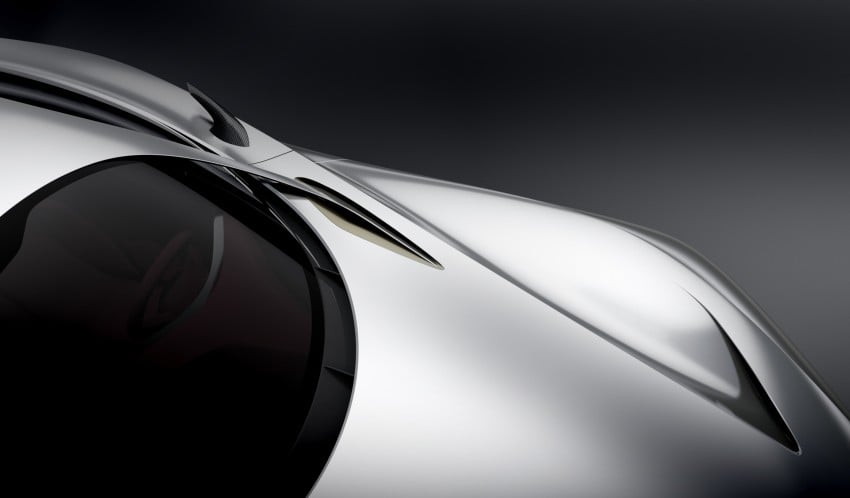 Infiniti Concept Vision Gran Turismo zooms onto GT6 297048