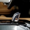 Volvo XC90 T8 plug-in hybrid detailed: 400 hp, 640 Nm