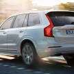 2015 Volvo XC90 bookings open – T8 plug-in hybrid to be offered, estimated pricing from RM500k-550k?