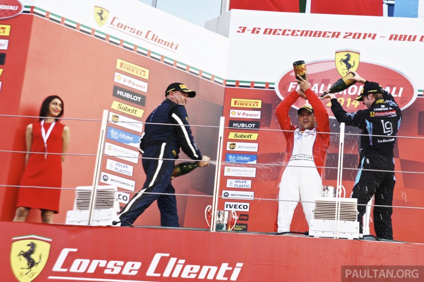 2014 Finali Mondiali Ferrari – <em>tifosi</em> dream come true 297476