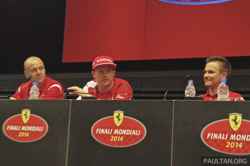 2014 Finali Mondiali Ferrari – <em>tifosi</em> dream come true 297477