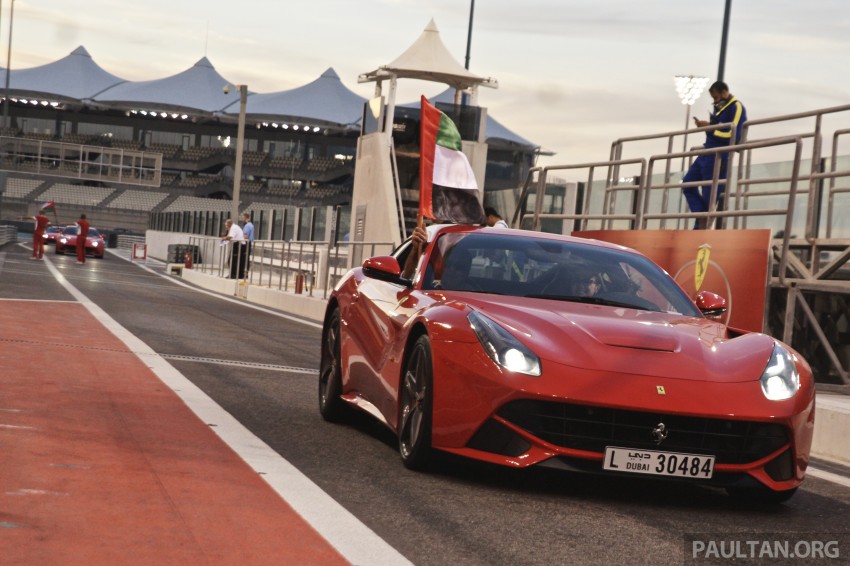 2014 Finali Mondiali Ferrari – <em>tifosi</em> dream come true 297483