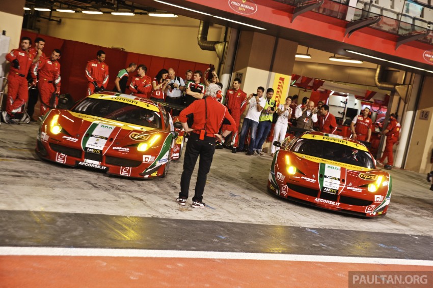 2014 Finali Mondiali Ferrari – <em>tifosi</em> dream come true 297488