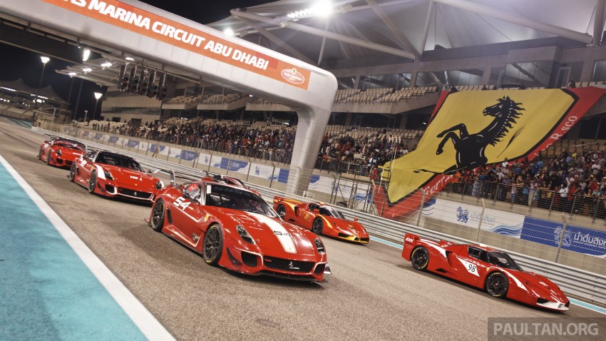 2014 Finali Mondiali Ferrari – <em>tifosi</em> dream come true 297512