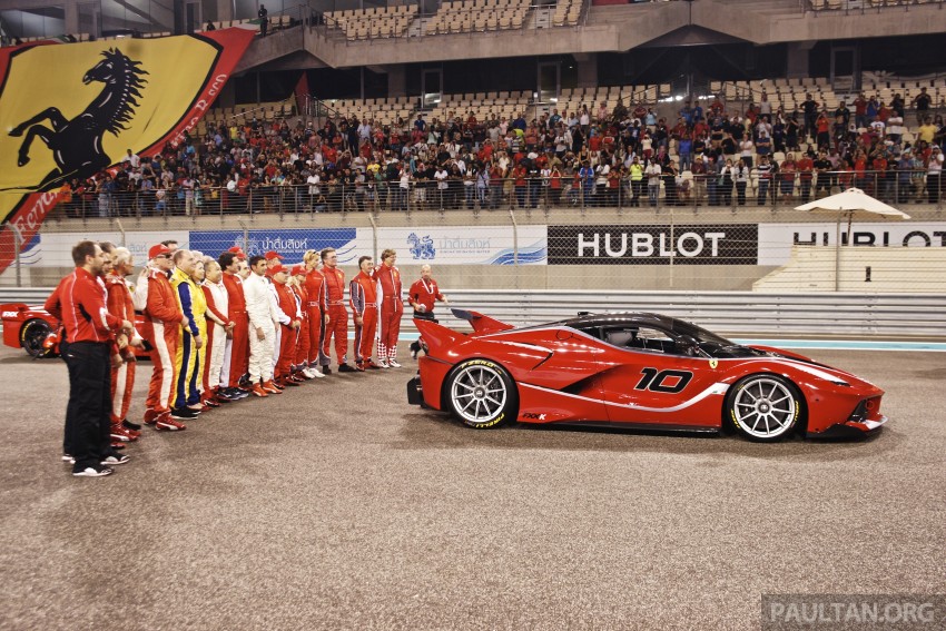 2014 Finali Mondiali Ferrari – <em>tifosi</em> dream come true 297491