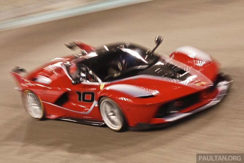 2014 Finali Mondiali Ferrari – <em>tifosi</em> dream come true 298259