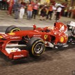 2014 Finali Mondiali Ferrari – <em>tifosi</em> dream come true