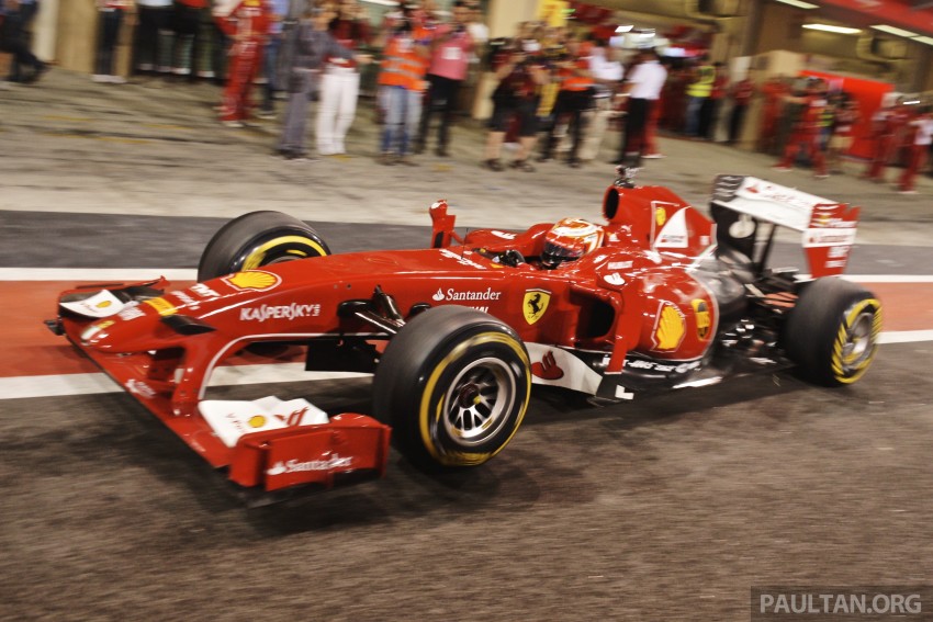 2014 Finali Mondiali Ferrari – <em>tifosi</em> dream come true 297494