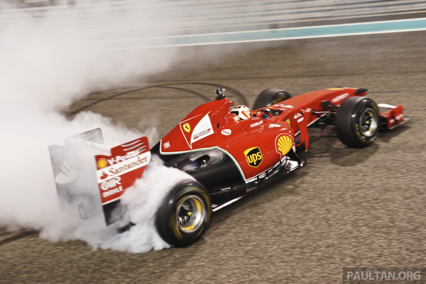 2014 Finali Mondiali Ferrari – <em>tifosi</em> dream come true 297497