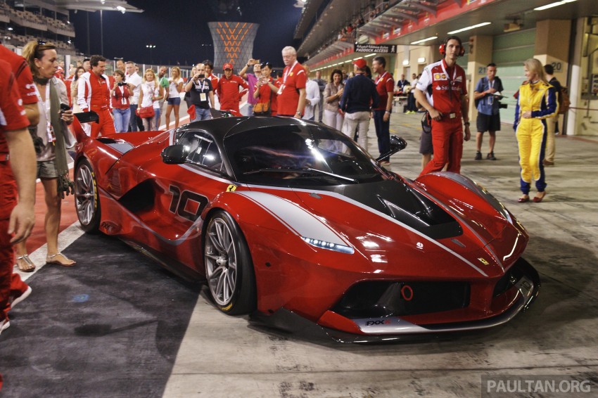 2014 Finali Mondiali Ferrari – <em>tifosi</em> dream come true 297499