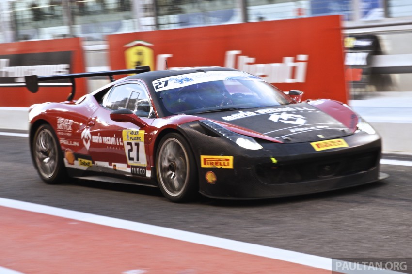 2014 Finali Mondiali Ferrari – <em>tifosi</em> dream come true 297407