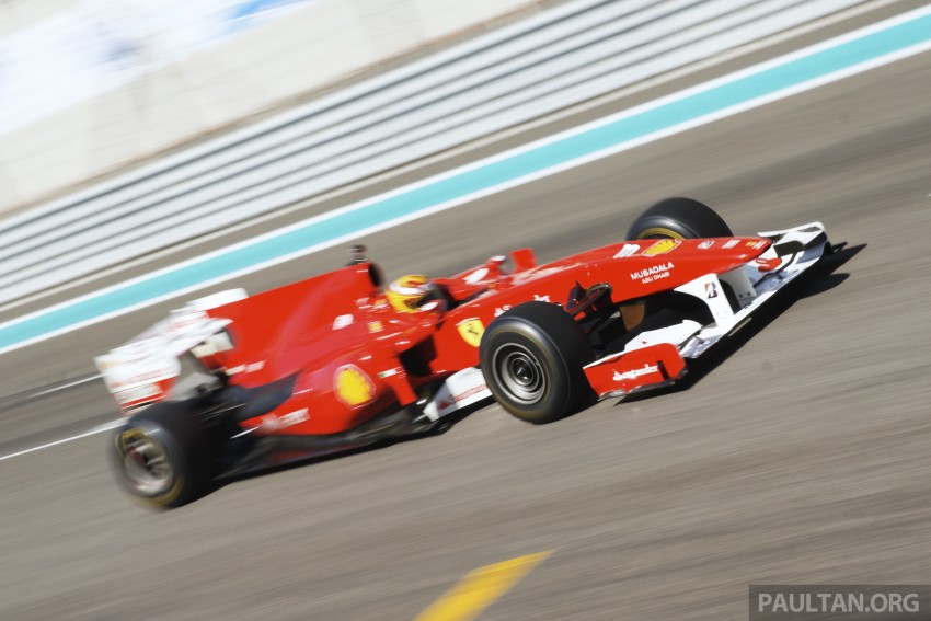 2014 Finali Mondiali Ferrari – <em>tifosi</em> dream come true 297437