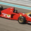 2014 Finali Mondiali Ferrari – <em>tifosi</em> dream come true